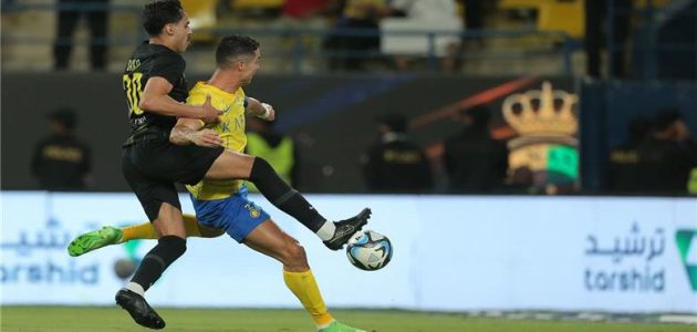 تحديث ترددات القنوات الناقلة لمباراة النصر والاتحاد في كأس السوبر السعودي 1 تحديث ترددات القنوات الناقلة لمباراة النصر والاتحاد في كأس السوبر السعودي