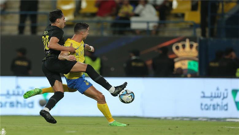 تحديث ترددات القنوات الناقلة لمباراة النصر والاتحاد في كأس السوبر السعودي