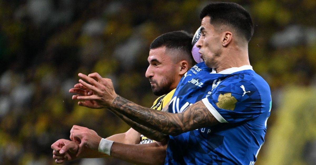 ترتيب أبرز 10 مواجهات مثيرة في الدور الأول من الدوري السعودي لكرة القدم