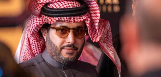 تركي آل الشيخ: السعودية تحقق إنجازاً بتقليص الأمية إلى أقل من 3% وتعزز وعي المواطن لمواجهة الإشاعات 1 تركي آل الشيخ: السعودية تحقق إنجازاً بتقليص الأمية إلى أقل من 3% وتعزز وعي المواطن لمواجهة الإشاعات