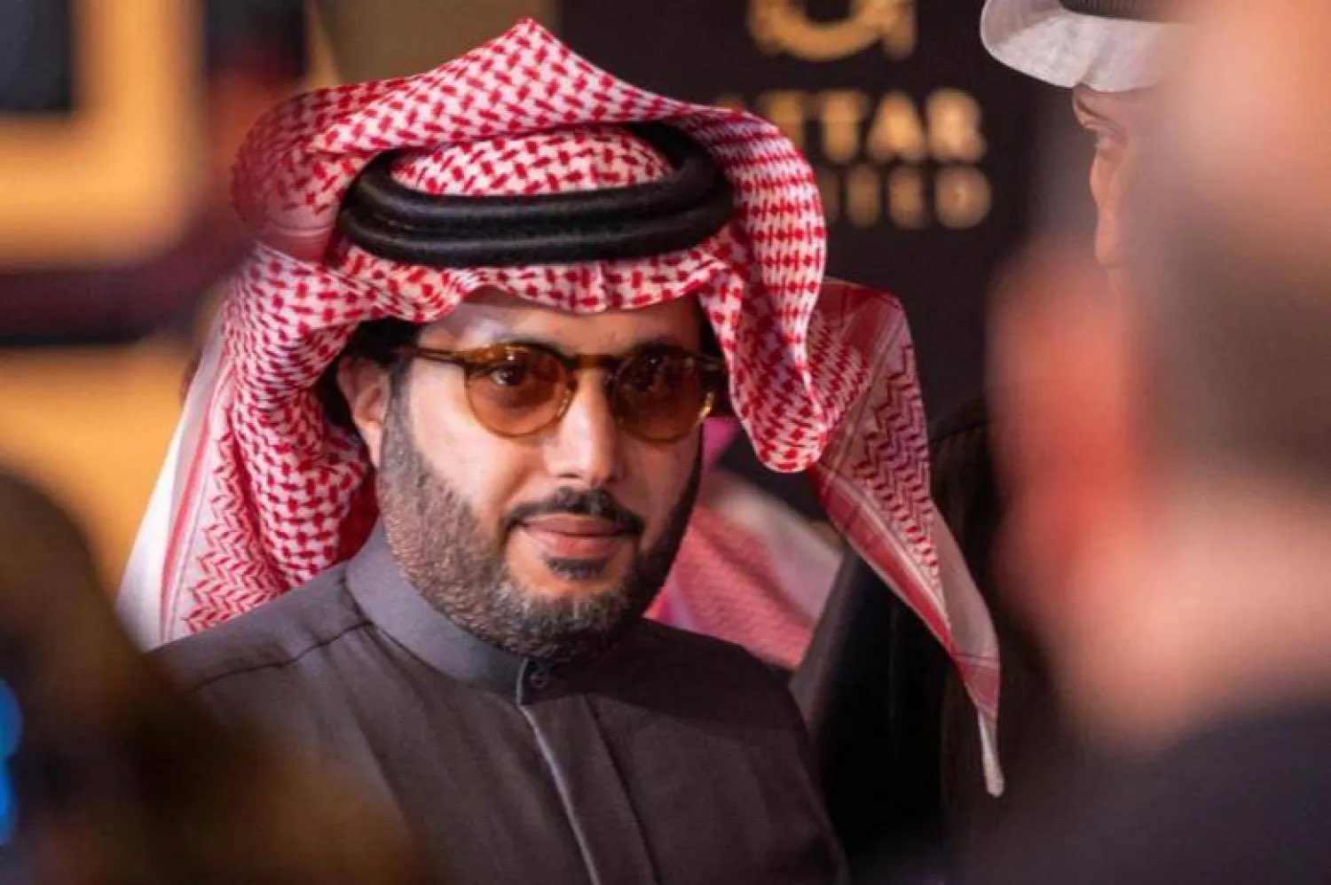 تركي آل الشيخ: السعودية تحقق إنجازاً بتقليص الأمية إلى أقل من 3% وتعزز وعي المواطن لمواجهة الإشاعات