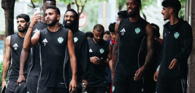 تساؤلات حول إمكانية غياب ظهير الأهلي في مواجهة القادسية المقبلة 1 تساؤلات حول إمكانية غياب ظهير الأهلي في مواجهة القادسية المقبلة