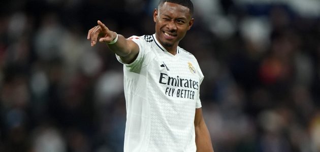 تشيلسي يستعد لضم دوناروما وسط ردود وكيل آلابا على شائعات دوري روشن السعودي 1 تشيلسي يستعد لضم دوناروما وسط ردود وكيل آلابا على شائعات دوري روشن السعودي