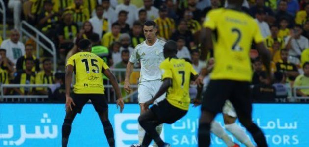 تفاصيل موعد مباراة الاتحاد والنصر اليوم في نصف نهائي كأس السوبر السعودي 1 تفاصيل موعد مباراة الاتحاد والنصر اليوم في نصف نهائي كأس السوبر السعودي