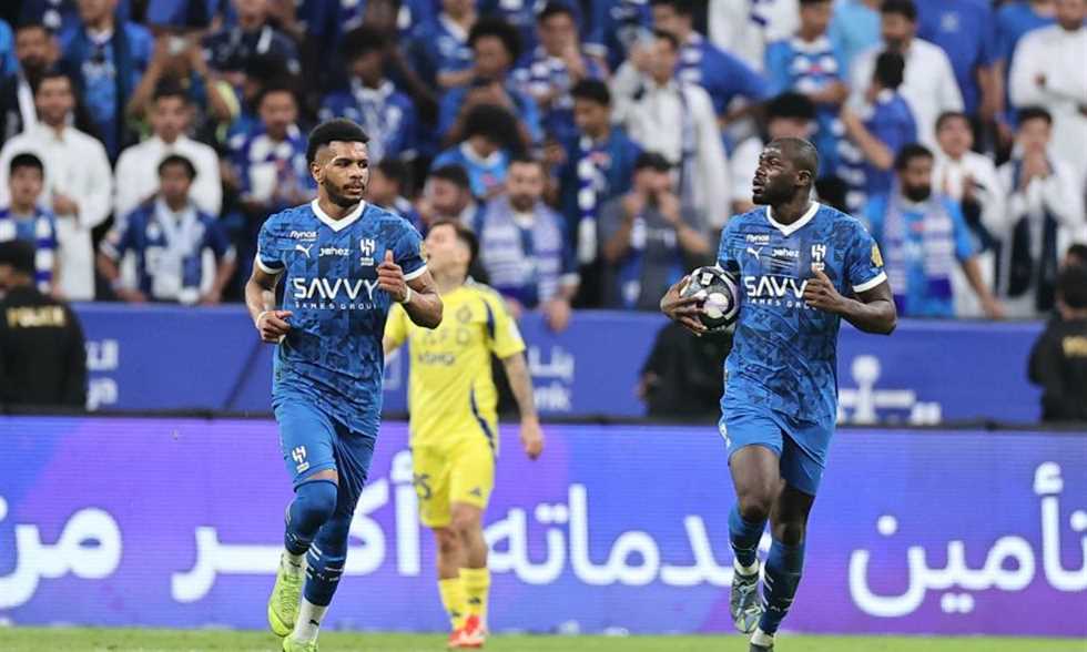تقرير سعودي يكشف عن تراجع فرص استمرار البليهي مع الهلال في ظل ترحيب إنزاجي برحيله