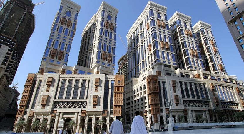 "جبل عمر" السعودية يعلن عن خسارة فصلية قدرها 42 مليون ريال في الربع الثاني من العام