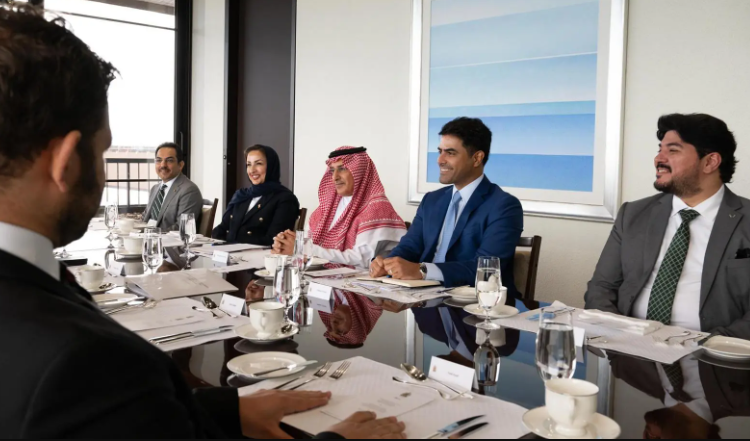 جولة مشاورات سياسية تاريخية بين وزارتي خارجية السعودية وكندا تعزز التعاون الثنائي