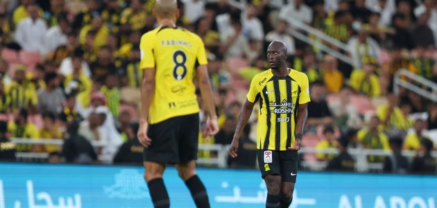 دانيلو بيريرا يكشف أسباب انضمامه للاتحاد ويؤكد: أنا حر في جدة ومستعد للتحدي قبل انطلاق الموسم الجديد 1 دانيلو بيريرا يكشف أسباب انضمامه للاتحاد ويؤكد: أنا حر في جدة ومستعد للتحدي قبل انطلاق الموسم الجديد