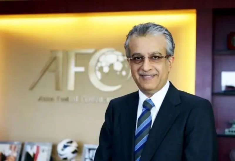 رئيس الاتحاد الآسيوي يؤكد أن مشروع توثيق تاريخ كرة القدم السعودية يعد نموذجاً يحتذى به للاتحادات القارية الأخرى