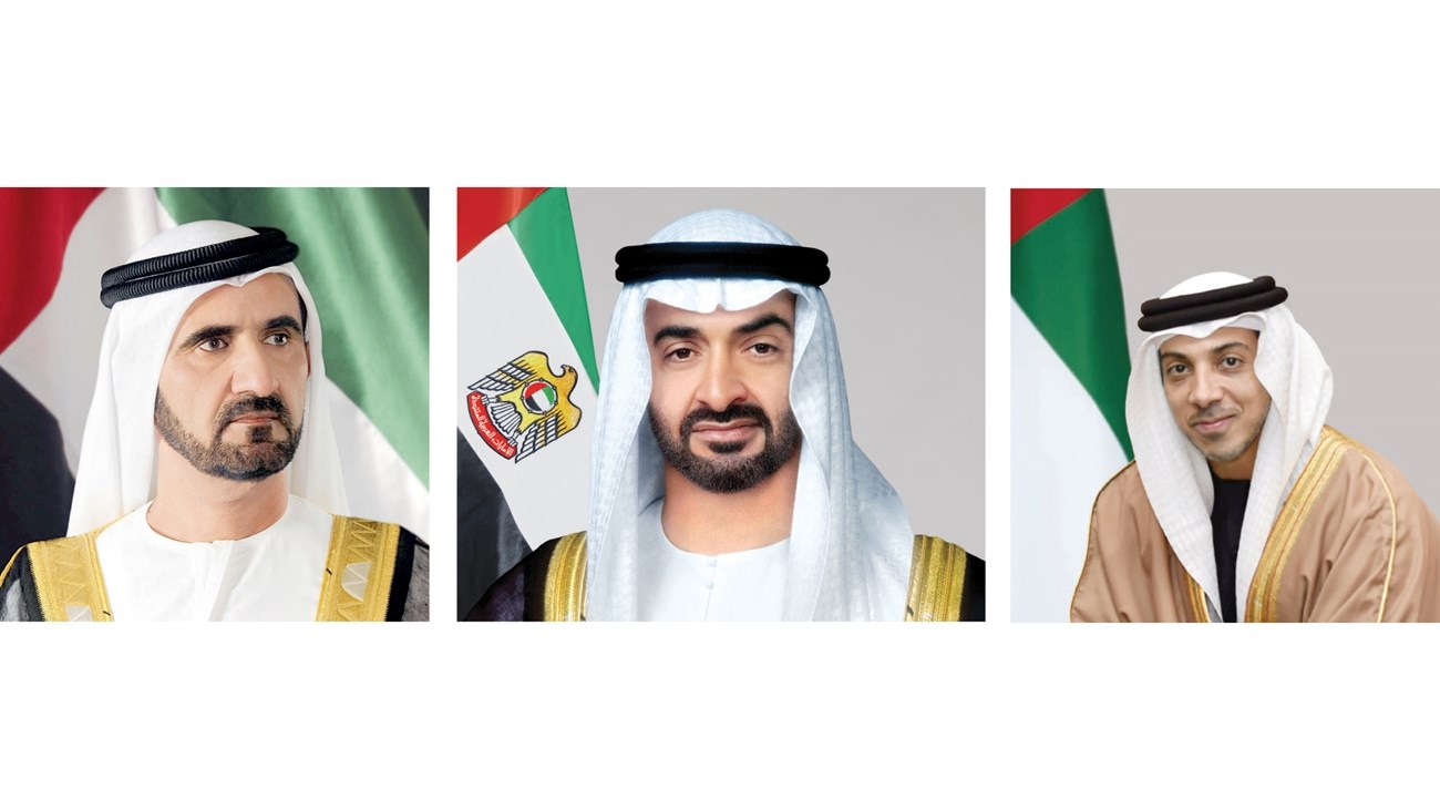 رئيس الدولة ونائباه يبعثون تهانيهم لرئيس إندونيسيا بمناسبة ذكرى استقلال بلاده: تعزيز العلاقات العربية الإندونيسية
