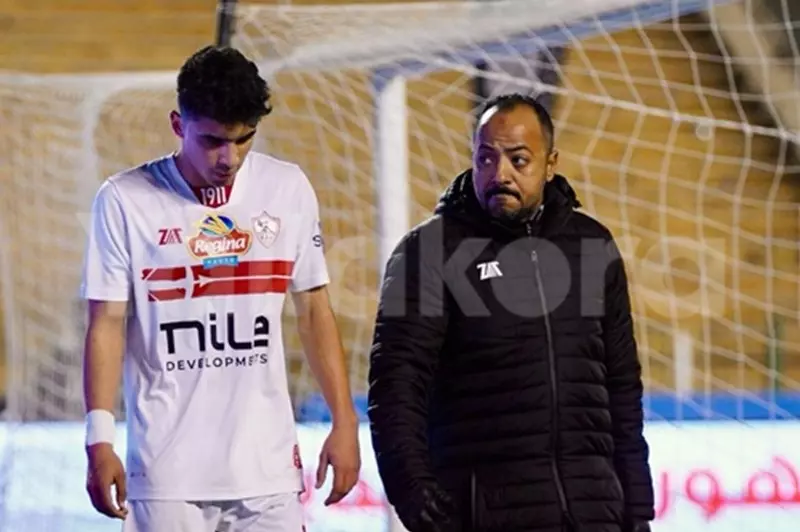 رئيس نادي أبها السعودي يكشف عن استعارة الجفالي من الزمالك لتعزيز صفوف الفريق