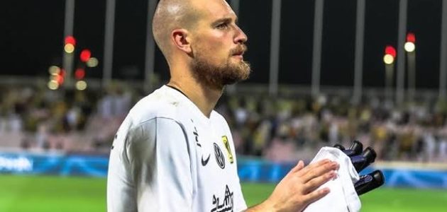 رايكوفيتش يغيب عن رحلة الاتحاد إلى هونج كونج لأسباب غير متوقعة 1 رايكوفيتش يغيب عن رحلة الاتحاد إلى هونج كونج لأسباب غير متوقعة