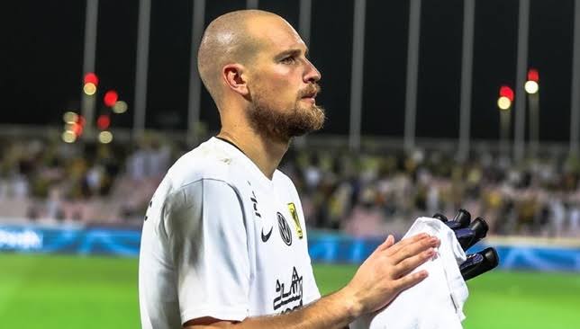 رايكوفيتش يغيب عن رحلة الاتحاد إلى هونج كونج لأسباب غير متوقعة