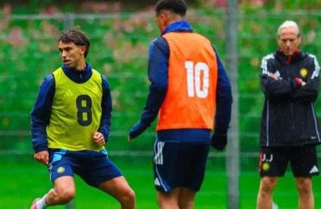 رحيل وشيك لثنائي النصر الأجنبي يثير اهتمام الجماهير خلال الساعات القادمة 1 رحيل وشيك لثنائي النصر الأجنبي يثير اهتمام الجماهير خلال الساعات القادمة