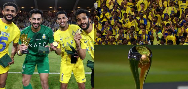 ردود رسمية تكشف تفاصيل تمرد نجم النصر ووكيله يصف الادعاءات بـ "كلام فاضي" 1 ردود رسمية تكشف تفاصيل تمرد نجم النصر ووكيله يصف الادعاءات بـ "كلام فاضي"