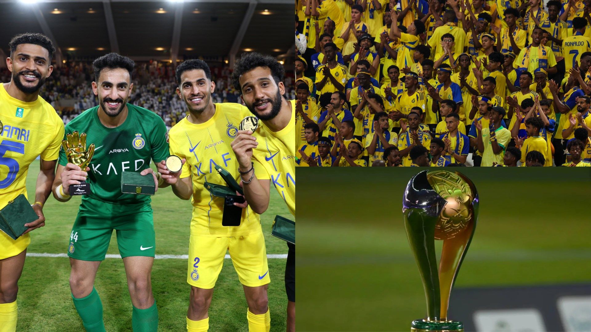 ردود رسمية تكشف تفاصيل تمرد نجم النصر ووكيله يصف الادعاءات بـ "كلام فاضي"