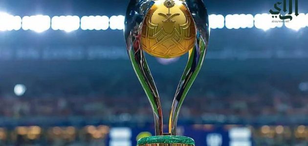 روح السعودية تعلن شراكتها الرسمية مع كأس السوبر السعودي في هونغ كونغ 1 روح السعودية تعلن شراكتها الرسمية مع كأس السوبر السعودي في هونغ كونغ