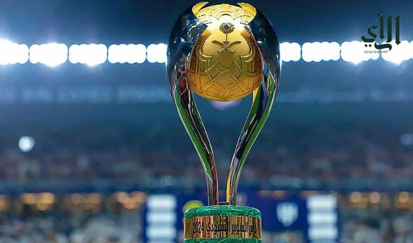روح السعودية تعلن شراكتها الرسمية مع كأس السوبر السعودي في هونغ كونغ