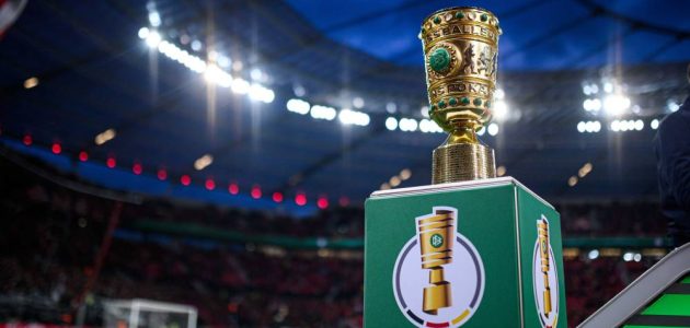 زيادة قيمة جوائز كأس ألمانيا إلى 75 مليون يورو مع تخصيص 7.2 مليون للبطل والوصيف 1 زيادة قيمة جوائز كأس ألمانيا إلى 75 مليون يورو مع تخصيص 7.2 مليون للبطل والوصيف