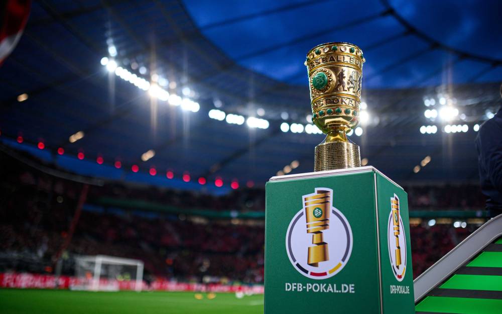 زيادة قيمة جوائز كأس ألمانيا إلى 75 مليون يورو مع تخصيص 7.2 مليون للبطل والوصيف