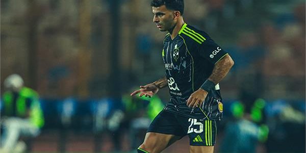 زيزو يوجه رسالة للخطيب ويكشف تفاصيل طلبه الاحتراف في الدوري السعودي 1 زيزو يوجه رسالة للخطيب ويكشف تفاصيل طلبه الاحتراف في الدوري السعودي