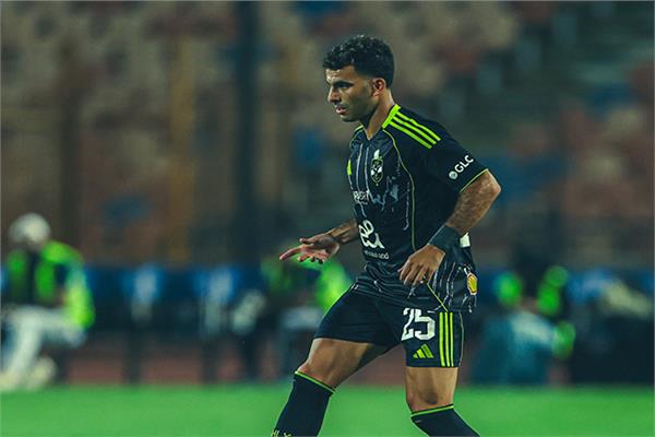 زيزو يوجه رسالة للخطيب ويكشف تفاصيل طلبه الاحتراف في الدوري السعودي