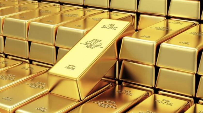سعر الذهب عيار 21 يصل إلى 347.50 ريال في الأسواق المحلية