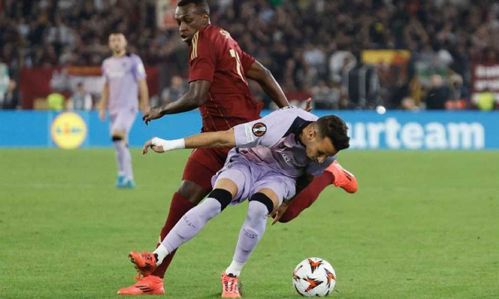 سعود عبد الحميد ينجح في اجتياز الكشف الطبي تمهيداً للانتقال إلى لانس