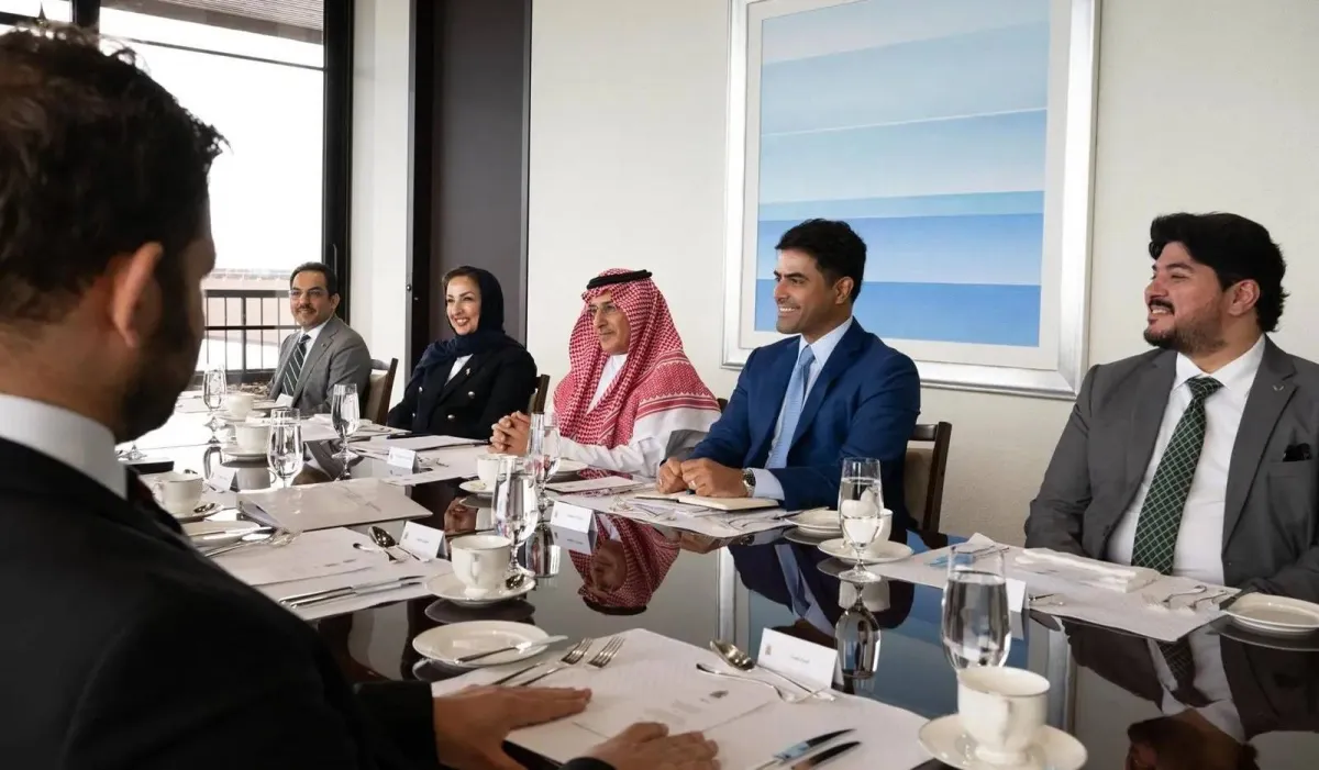 سعودية وكندا تتباحثان حول تعزيز آفاق التعاون المشترك في مشاورات رسمية