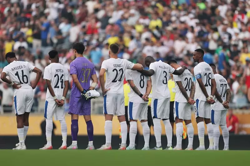 سيموني إنزاجي يكشف عن قائمة الهلال استعدادًا لمعسكر ألمانيا التحضيري
