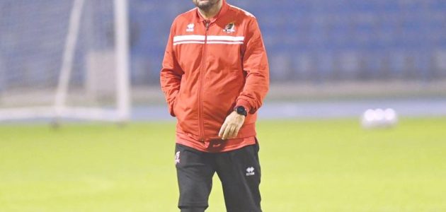 سييرا ينطلق في مهمته الجديدة مع نادي الوحدة من معسكره في تركيا 1 سييرا ينطلق في مهمته الجديدة مع نادي الوحدة من معسكره في تركيا