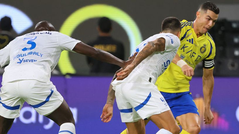 صانع محتوى فرنسي من أصول مغربية يحقق إنجازًا بارزًا بالحصول على حقوق نقل الدوري السعودي