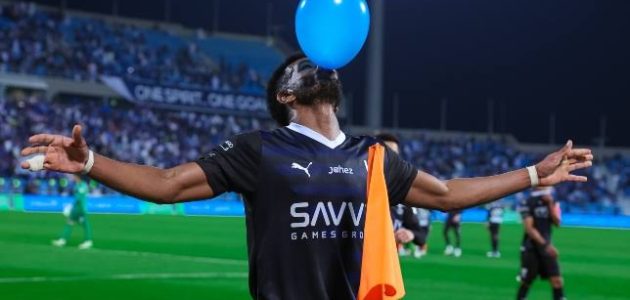 صراع بين الاتحاد والأهلي لضم البليهي من الهلال في سوق الانتقالات 1 صراع بين الاتحاد والأهلي لضم البليهي من الهلال في سوق الانتقالات