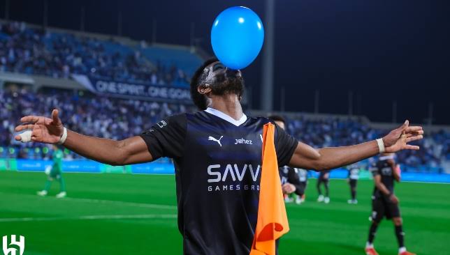 صراع بين الاتحاد والأهلي لضم البليهي من الهلال في سوق الانتقالات