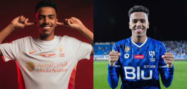 صفقة الموسم السعودي: الجوير يكسب الرهان والهلال يواجه الندم بعد انتقاله مقابل 50 مليونًا للقادسية 1 صفقة الموسم السعودي: الجوير يكسب الرهان والهلال يواجه الندم بعد انتقاله مقابل 50 مليونًا للقادسية