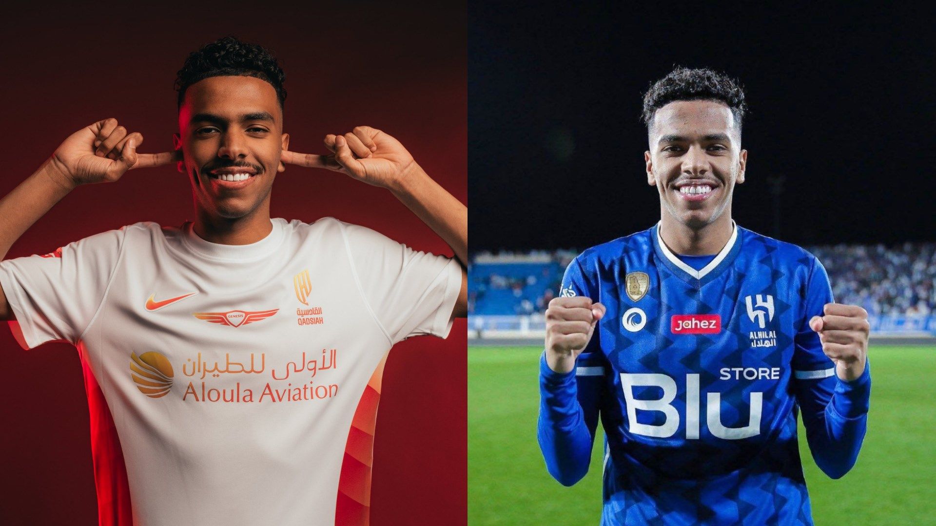 صفقة الموسم في السعودية: الجوير يحقق انتصارًا كبيرًا والهلال يواجه الندم مع تساؤلات حول 50 مليونًا للقادسية