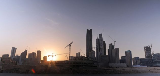 صندوق النقد الدولي يوصي بفرض ضريبة عقارية في السعودية: التحديات والفرص أمام التنفيذ 1 صندوق النقد الدولي يوصي بفرض ضريبة عقارية في السعودية: التحديات والفرص أمام التنفيذ