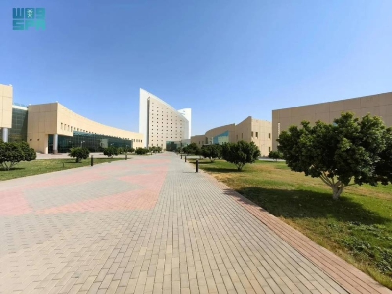 صيدلة جامعة نجران تحافظ على تصنيف (B) في اختبار الرخصة السعودية للعام 2023