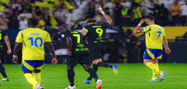 ظهير التعاون يرفض عرض الاتحاد بسبب ارتباطه بنادي النصر 1 ظهير التعاون يرفض عرض الاتحاد بسبب ارتباطه بنادي النصر