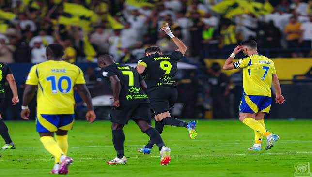 ظهير التعاون يرفض عرض الاتحاد بسبب ارتباطه بنادي النصر