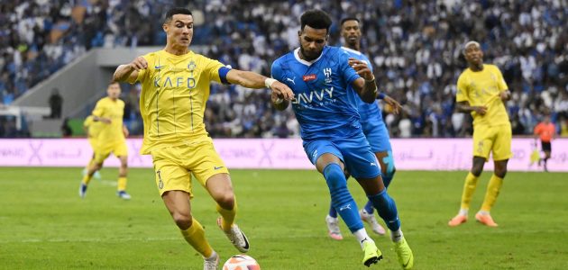 علي البليهي يثير اهتمام الأندية الكبرى في دوري روشن بعد مغادرته حسابات الهلال 1 علي البليهي يثير اهتمام الأندية الكبرى في دوري روشن بعد مغادرته حسابات الهلال