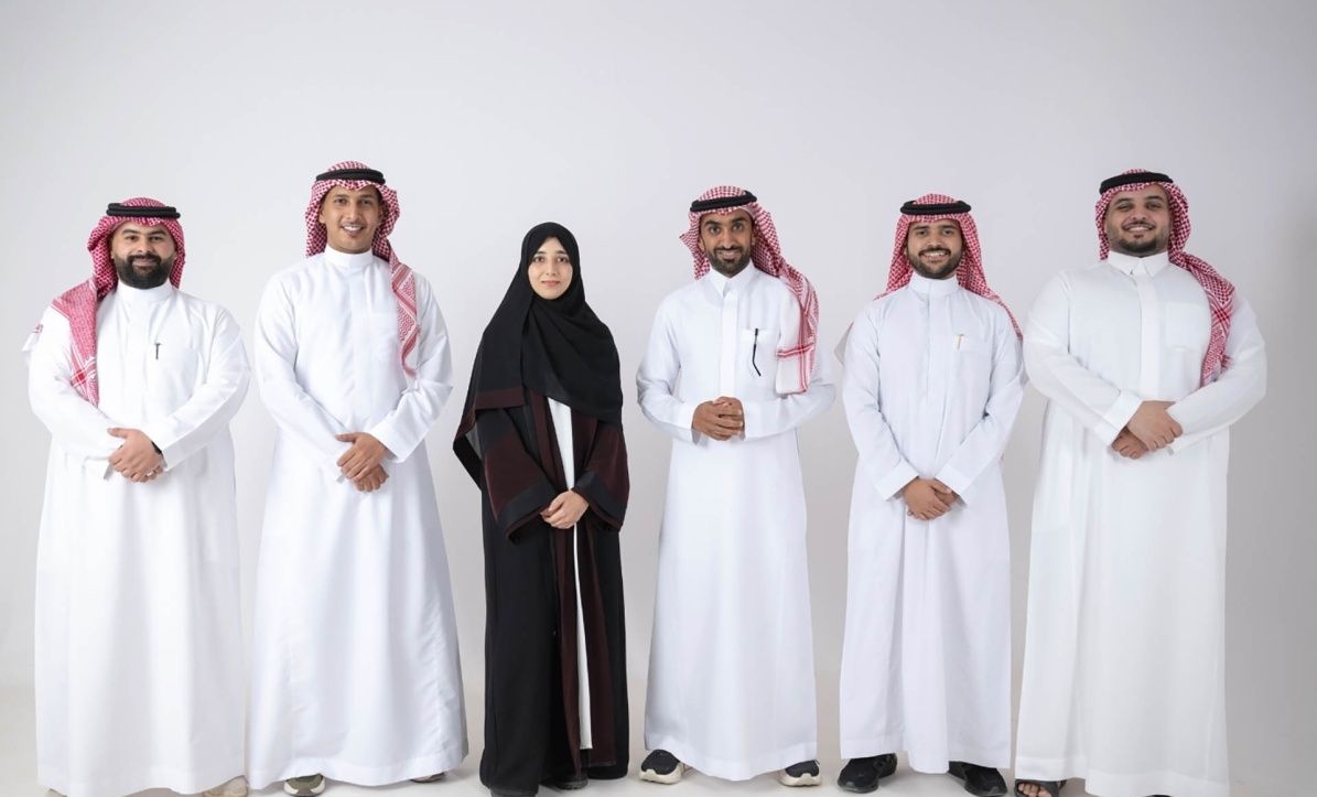 عمق السعودية تحقق 1.2 مليون دولار في جولة التمويل ما قبل التأسيسية