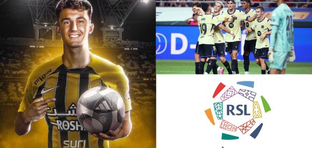 عودة النجوم من الدوري السعودي تعيد تشكيل خريطة كرة القدم الأوروبية وتثير جدلاً حول تأثيرها على العقلية الرياضية 1 عودة النجوم من الدوري السعودي تعيد تشكيل خريطة كرة القدم الأوروبية وتثير جدلاً حول تأثيرها على العقلية الرياضية
