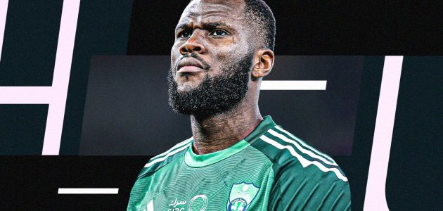 فرانك كيسييه: من برشلونة إلى الأهلي السعودي، رحلة مليئة بالتحديات وصمت البطل بعد الطعنات 1 فرانك كيسييه: من برشلونة إلى الأهلي السعودي، رحلة مليئة بالتحديات وصمت البطل بعد الطعنات