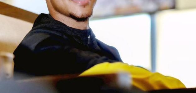 فقيهي يستقطب اهتمام الشباب السعودي في تطور جديد بالساحة الرياضية 1 فقيهي يستقطب اهتمام الشباب السعودي في تطور جديد بالساحة الرياضية