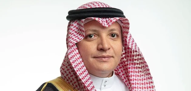 فهد تونسي يتولى رئاسة مجلس إدارة الهيئة السعودية للبحر الأحمر لتعزيز التنمية المستدامة في المنطقة 1 فهد تونسي يتولى رئاسة مجلس إدارة الهيئة السعودية للبحر الأحمر لتعزيز التنمية المستدامة في المنطقة