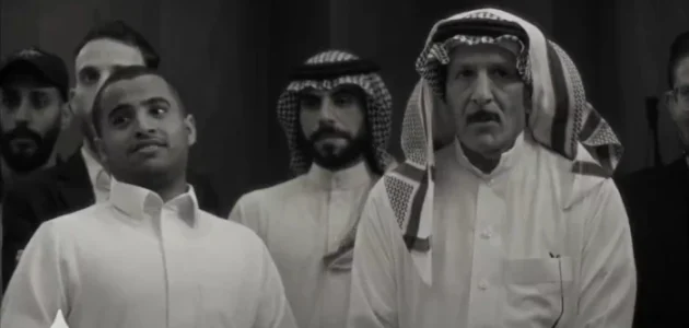 قناة ثمانية تكشف عن برومو حصري لنقل الدوري السعودي في خطوة جديدة لجذب عشاق كرة القدم 1 قناة ثمانية تكشف عن برومو حصري لنقل الدوري السعودي في خطوة جديدة لجذب عشاق كرة القدم