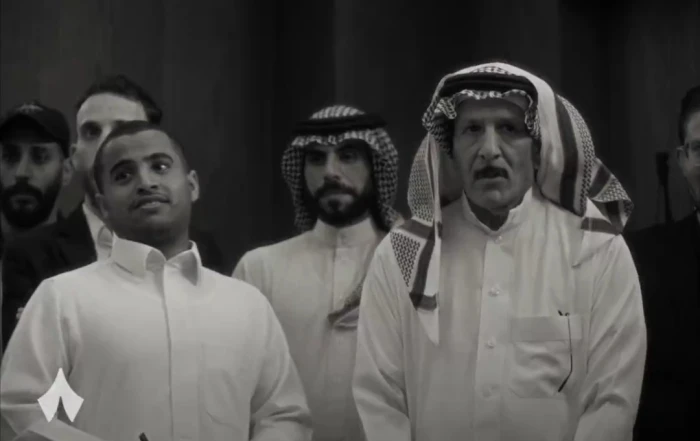 قناة ثمانية تكشف عن برومو حصري لنقل الدوري السعودي في خطوة جديدة لجذب عشاق كرة القدم