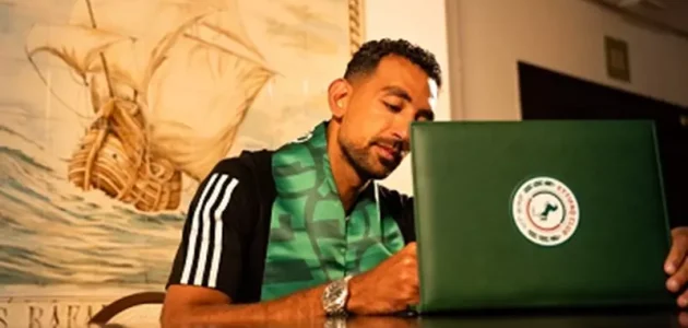 كوكا ينطلق مع الاتفاق في مواجهة مثيرة أمام السد القطري 1 كوكا ينطلق مع الاتفاق في مواجهة مثيرة أمام السد القطري