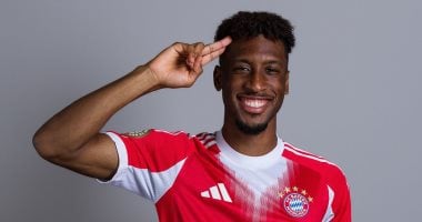 كومان ينتقل إلى النصر السعودي مقابل 35 مليون يورو في صفقة تاريخية 1 كومان ينتقل إلى النصر السعودي مقابل 35 مليون يورو في صفقة تاريخية